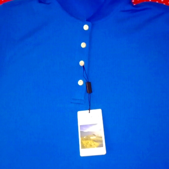 Polos 💙 - Picture 3 of 7